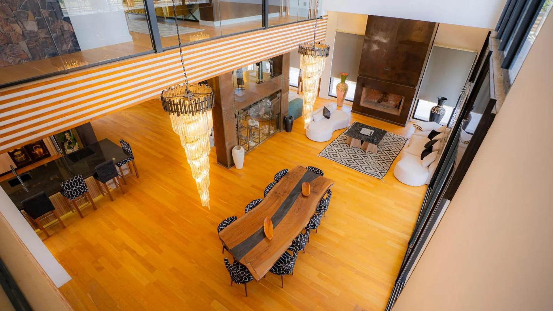 Villa Octagon Esauira