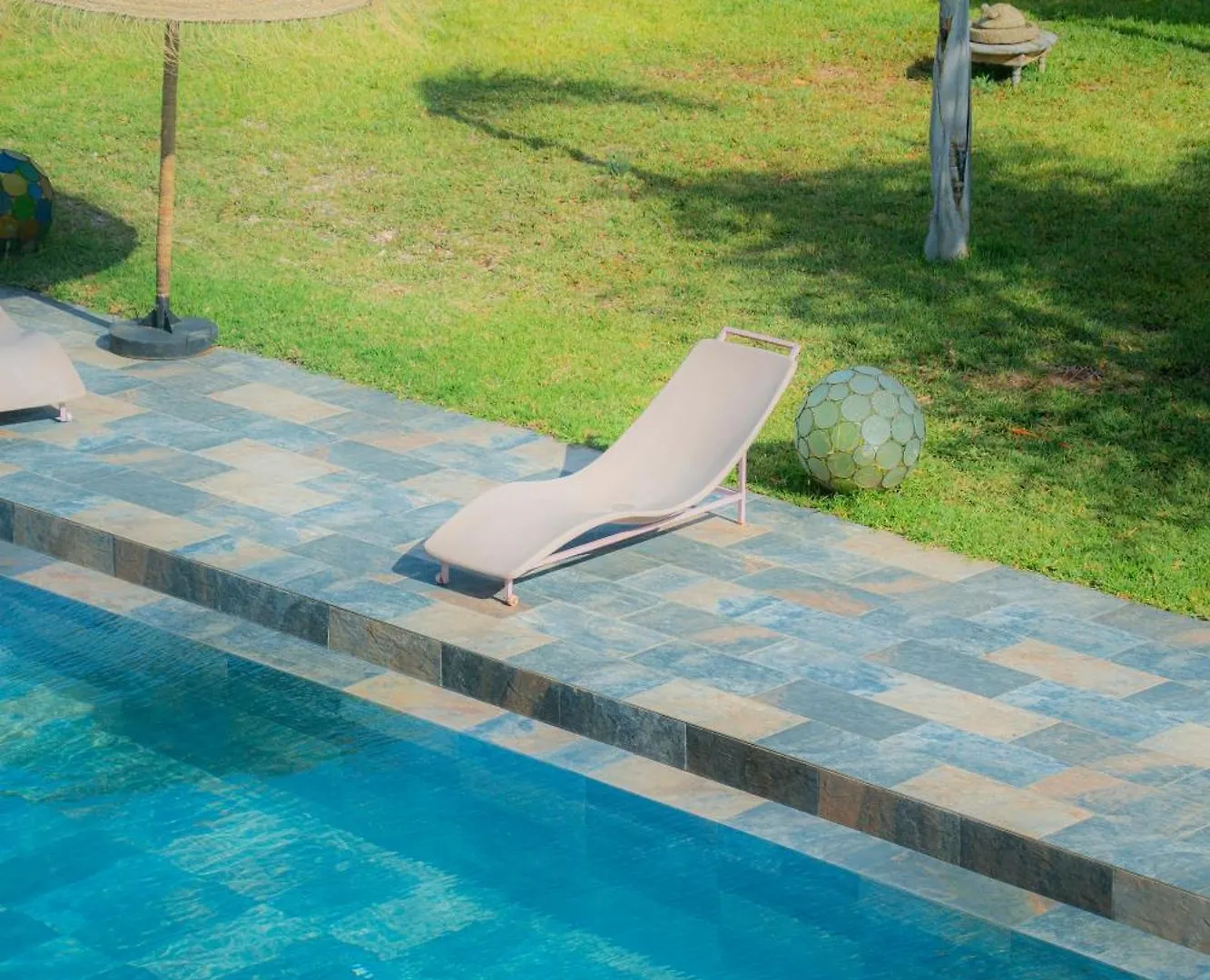 Villa Octagon Esauira