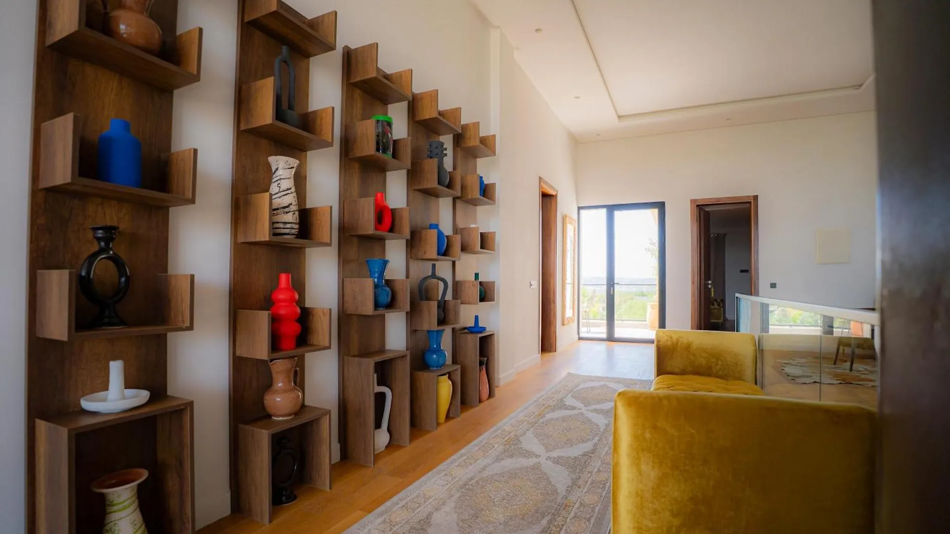 Villa Octagon Esauira Marruecos