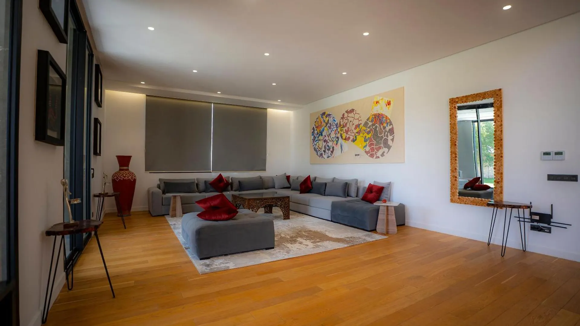 Villa Octagon Esauira Marruecos